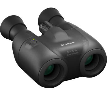 Produktbild Canon 8 x 20 IS