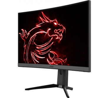 Produktbild MSI Optix MAG272CQPDE