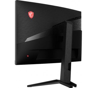 Produktbild MSI Optix MAG272CQPDE