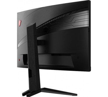 Produktbild MSI Optix MAG272CQPDE