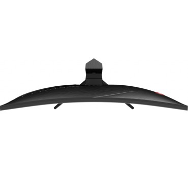 Produktbild MSI Optix MAG272CQPDE