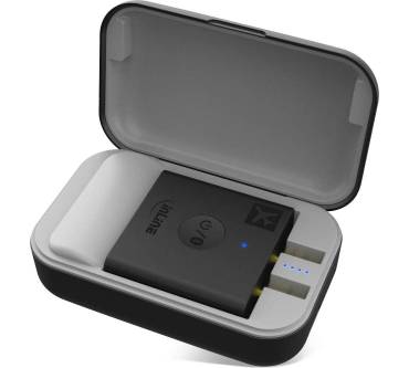 Produktbild InLine Flugzeug Bluetooth Audio Transmitter/Sender