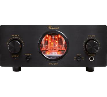 Produktbild Vincent KHV-200