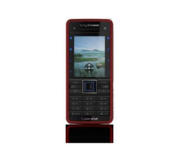 Produktbild Sony Ericsson C902 Bond Edition