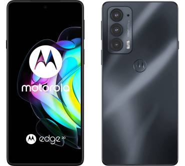 Produktbild Motorola Edge 20