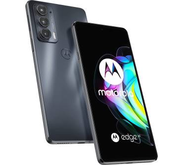 Produktbild Motorola Edge 20