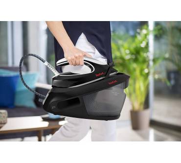 Produktbild Tefal Express Anti-Calc SV8055