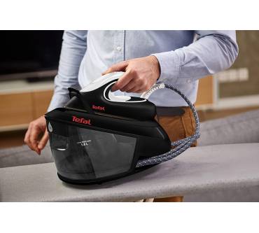 Produktbild Tefal Express Anti-Calc SV8055