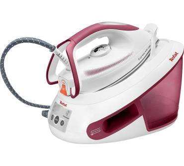 Produktbild Tefal Express Airglide SV80