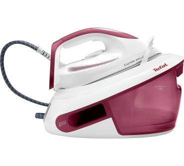 Produktbild Tefal Express Airglide SV80