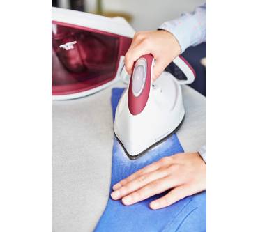 Produktbild Tefal Express Airglide SV80