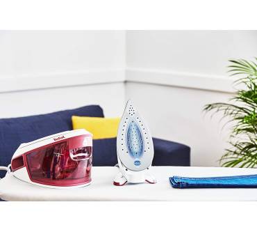 Produktbild Tefal Express Airglide SV80