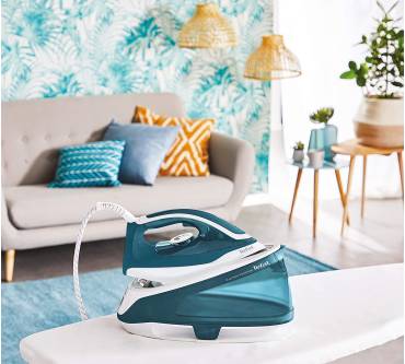 Produktbild Tefal Express Essential SV6115