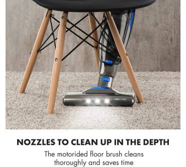 Produktbild Klarstein TurboHybrid