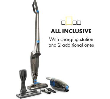 Produktbild Klarstein TurboHybrid