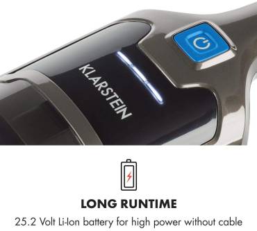 Produktbild Klarstein TurboHybrid