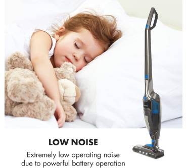 Produktbild Klarstein TurboHybrid