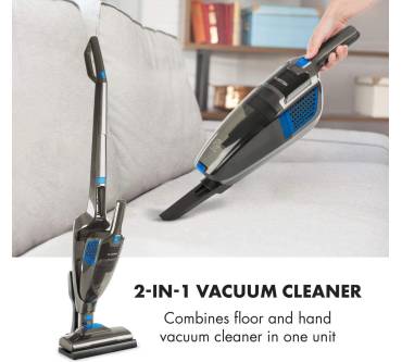 Produktbild Klarstein TurboHybrid