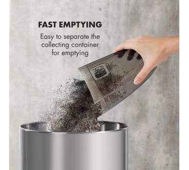 Produktbild Klarstein TurboHybrid