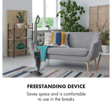 Produktbild Klarstein TurboHybrid