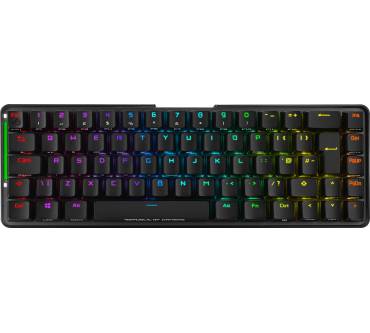 Produktbild Asus ROG Falchion