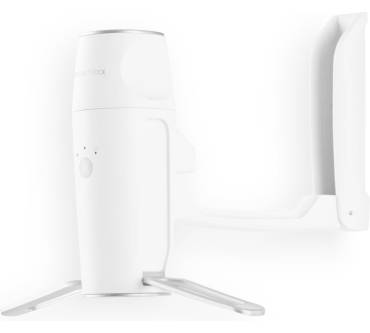 Produktbild Clean Maxx Hemdenbügler kompakt für Reisen (07252)