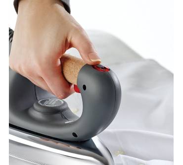 Produktbild Polti Vaporella 535 Eco_Pro