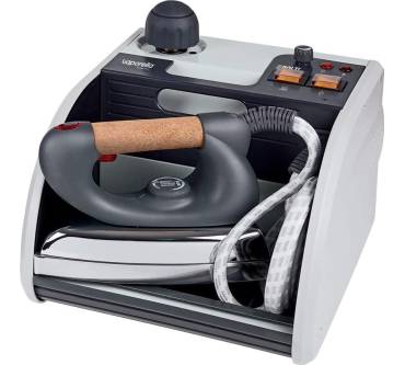 Produktbild Polti Vaporella Super Pro