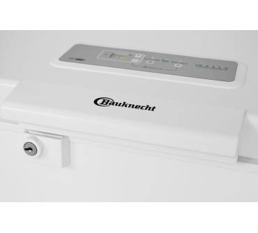 Produktbild Bauknecht GTE 220