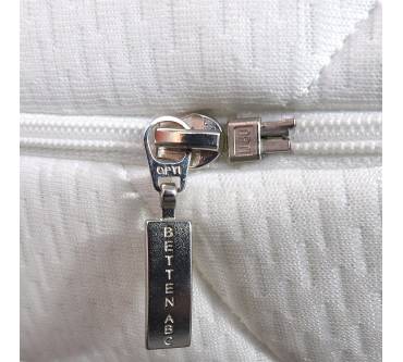 Produktbild Betten-ABC KidZ