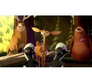 Produktbild Blu-ray Jagdfieber 2