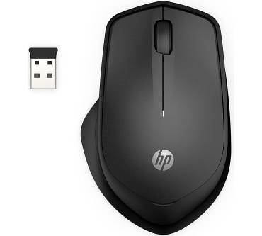 Produktbild HP 280 Silent Wireless