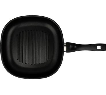 Produktbild Klamer Grillpfanne