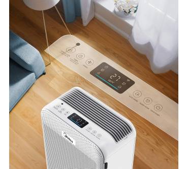 Produktbild Midea MP 3.360 Ozonfrei
