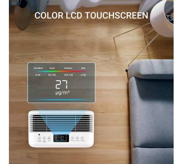 Produktbild Midea MP 3.360 Ozonfrei