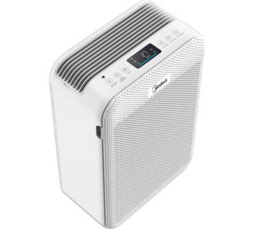 Produktbild Midea MP 3.360 Ozonfrei