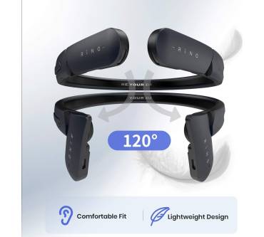 Produktbild Mu6 Ring