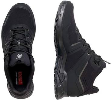 Produktbild Mammut Ultimate Pro Mid GTX