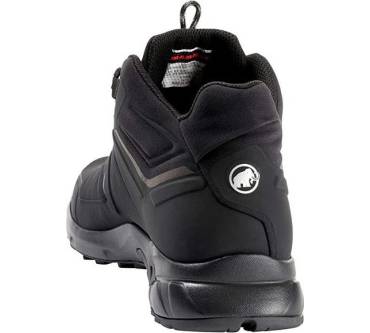 Produktbild Mammut Ultimate Pro Mid GTX