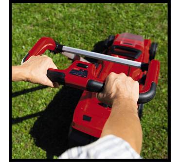 Produktbild Einhell Rasarro 36/42 (2 x 4,0 Ah)