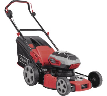 Produktbild Scheppach MP46-40Li