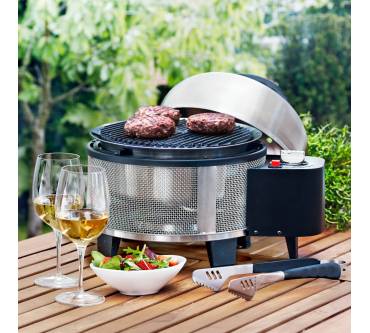 Produktbild Cobb-Grill Gas Deluxe