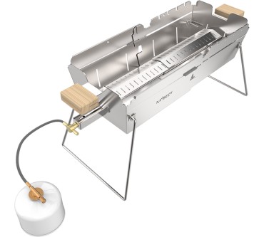 Produktbild Knister Grill Gas Grill