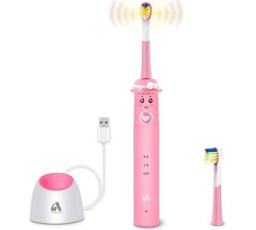 Produktbild Proalpha Elektrische Zahnbürste für Kinder