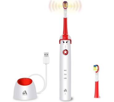 Produktbild Proalpha Elektrische Zahnbürste für Kinder