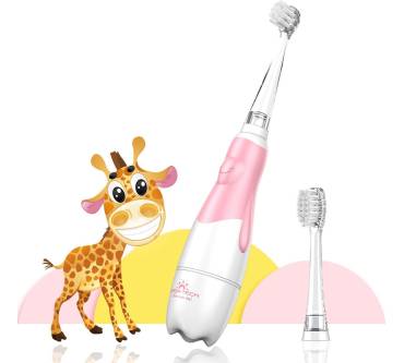 Produktbild Dada-Tech Elektrische Zahnbürste Baby & Kleinkinder