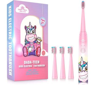Produktbild Dada-Tech Elektrische Zahnbürste Kinder (Wiederaufladbar)