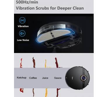 Produktbild Midea M7 Pro