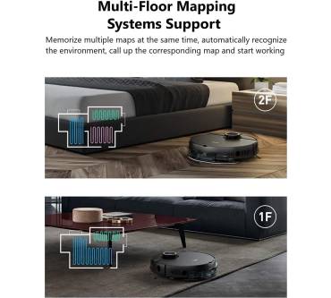 Produktbild Midea M7 Pro