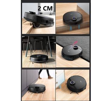 Produktbild Midea M7 Pro